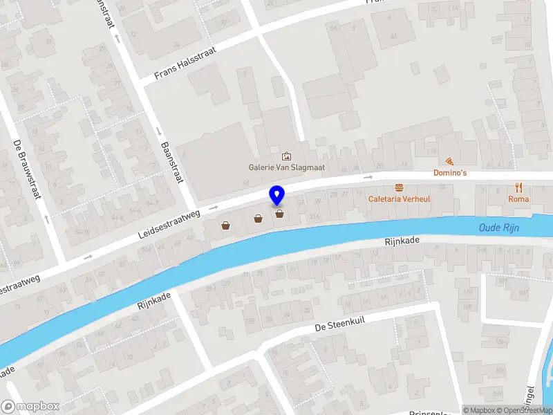 Stichting Nationaal Register EICP