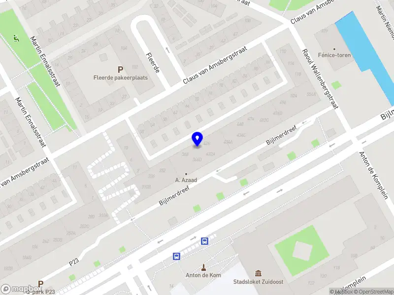 Sabien Consulting B.V. Amsterdam