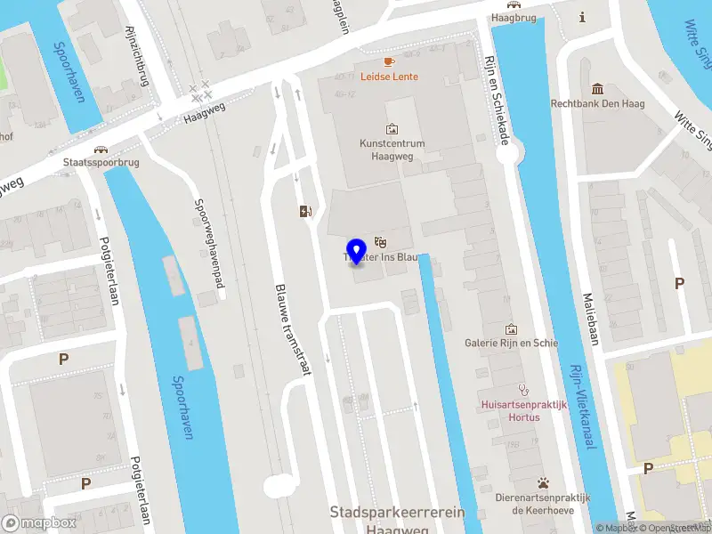 Coöperatie RijnWarmte U.A.