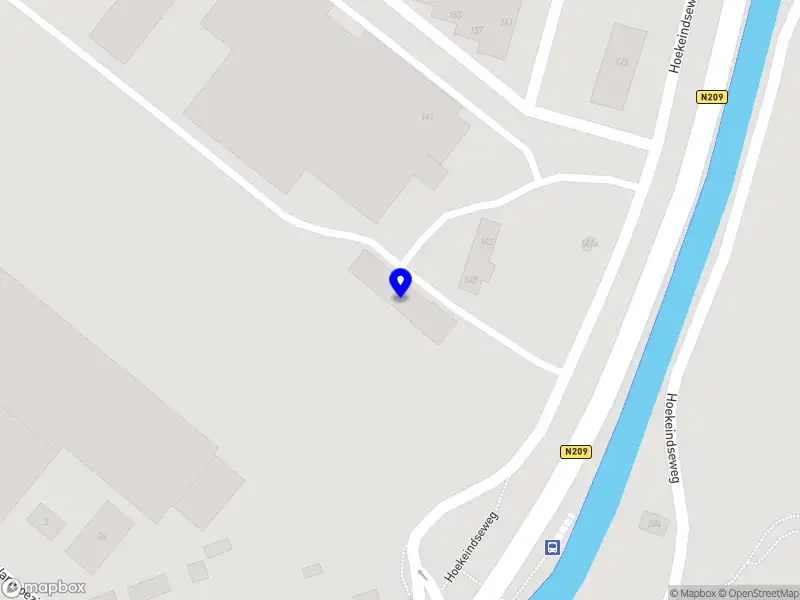 Nieuw bedrijf Vonk Ontwikkeling B.V.