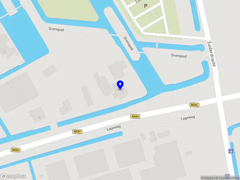 Nieuw bedrijf Kunst KUPA Holding B.V.