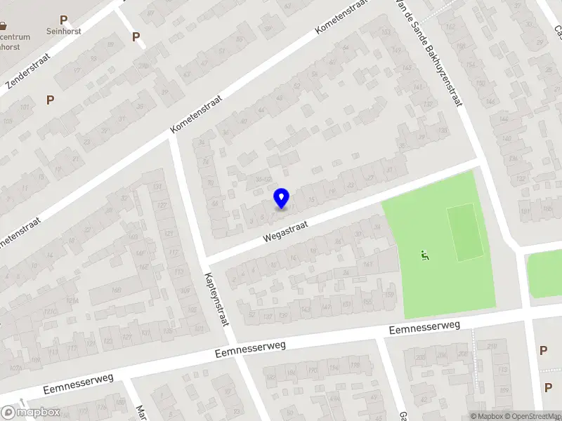 Strampel Invest B.V. Hilversum