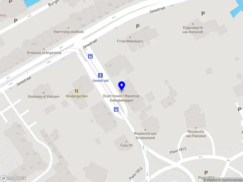 Stichting Administratiekantoor LPM Trace Beheer