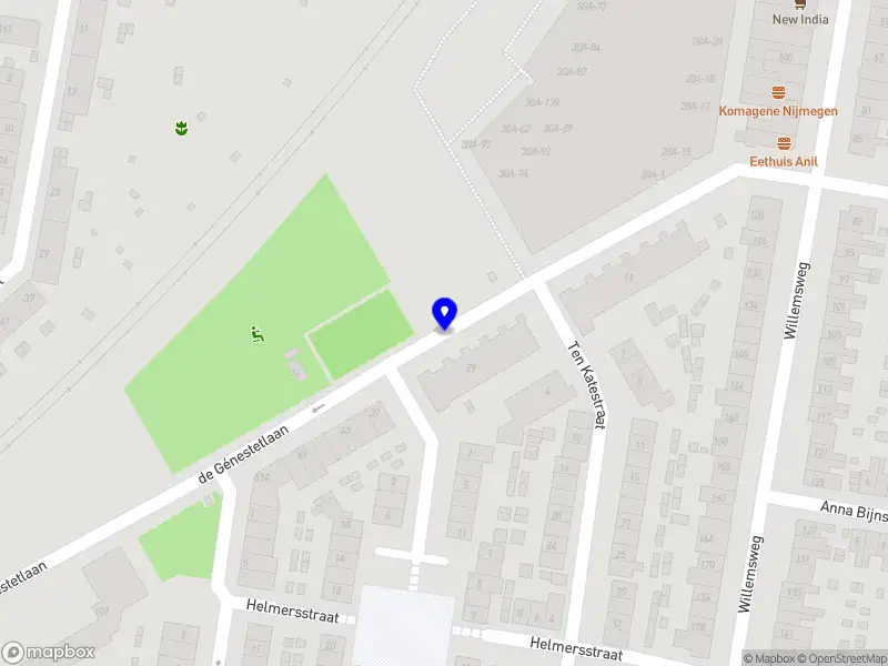 Tandarts MPH Nijmegen