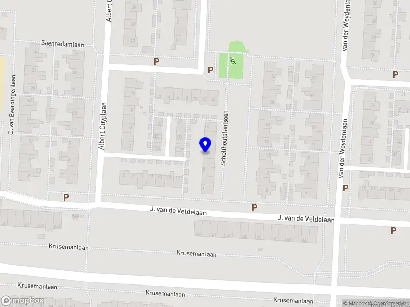 Anis Service & Diensten Heerhugowaard