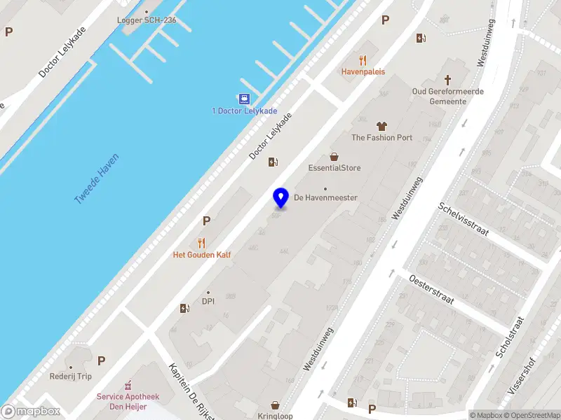 Stichting Administratiekantoor Terra Nova Netherlands 's-Gravenhage