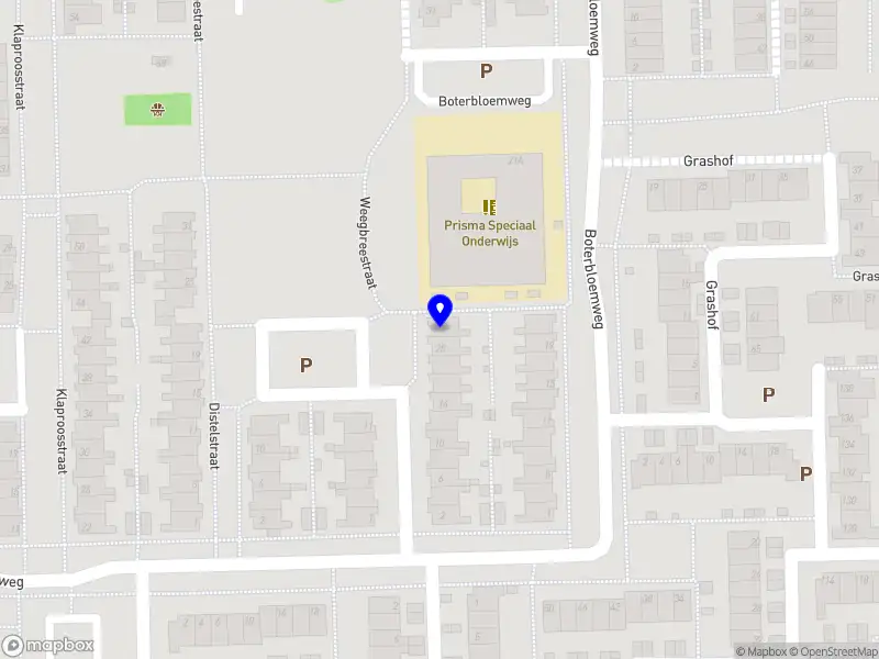 Zine-Eddine's Soccerschool