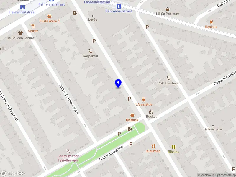 Horeca en Event bedrijf van Duuren