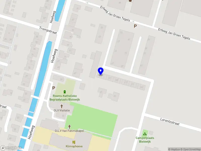 VAG ServicePoint Bleiswijk