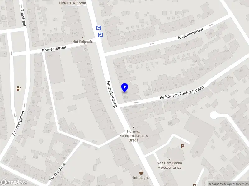 Nieuw bedrijf FLOLIZ Holding B.V.