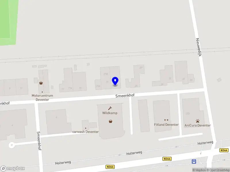 Bestfix B.V. Colmschate