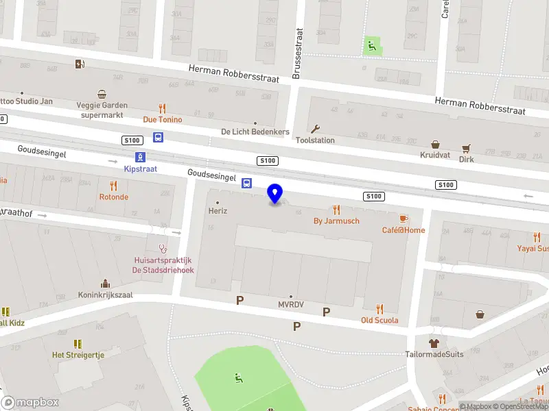 Vereniging van Eigenaars 