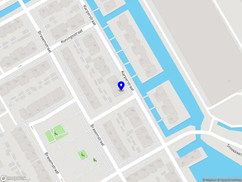 Nieuw bedrijf Fit with Daan