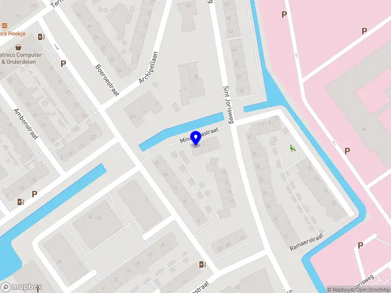 Intra Holding B.V. Delft