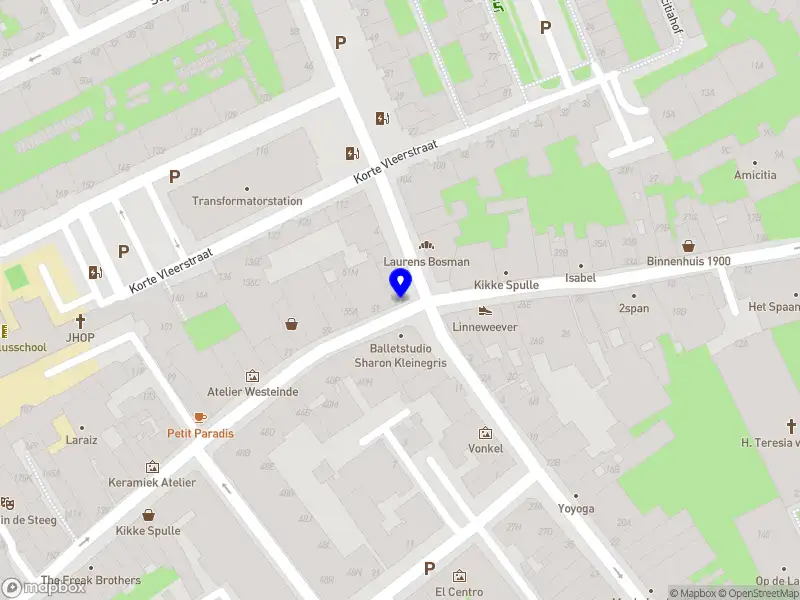 Stichting Obotritia Belanghebbenden