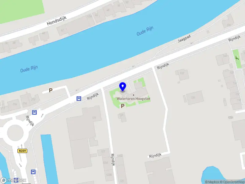 Hoogvliet Participaties B.V.