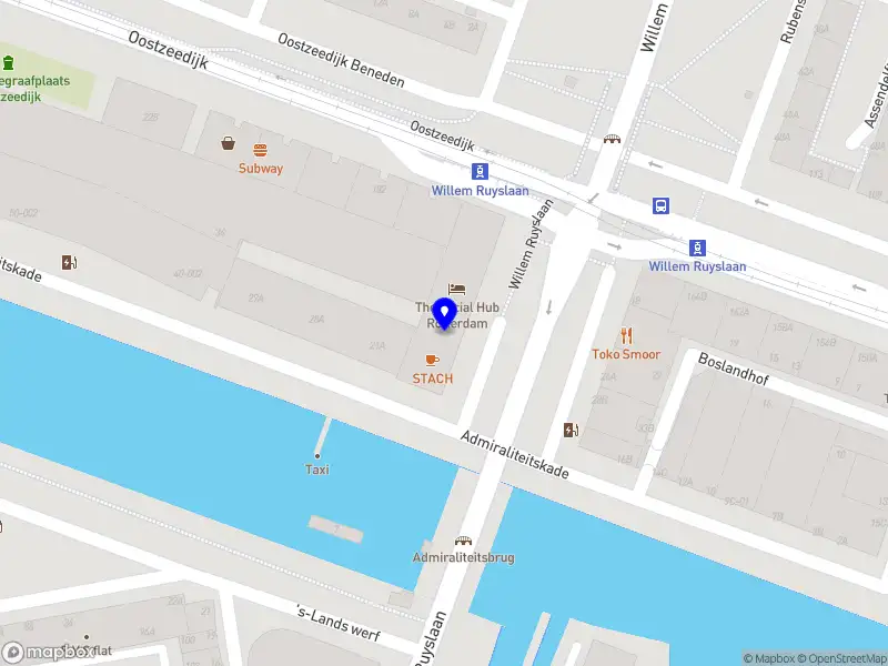 Nieuw bedrijf ImpactRoot