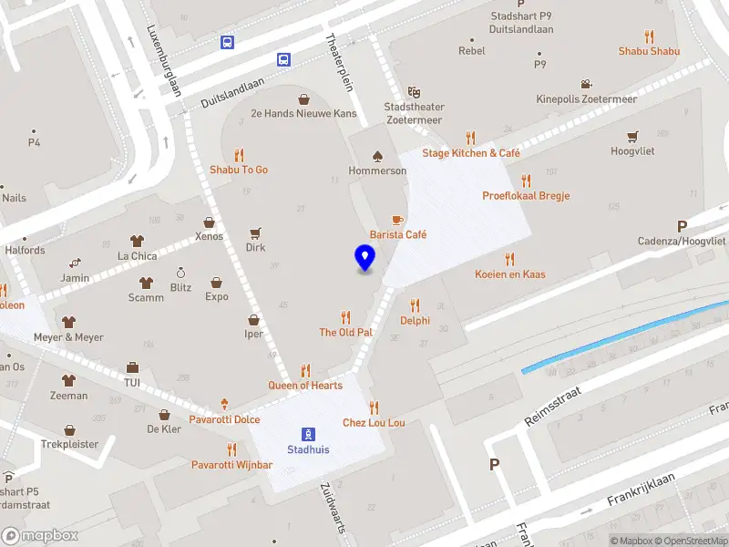 Ran en Steef Zoetermeer
