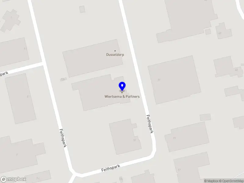 Wiertsema & Partners E-materieel B.V. Tolbert