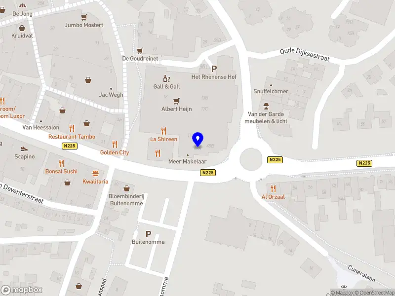 Nieuw bedrijf HKT Vastgoed B.V.