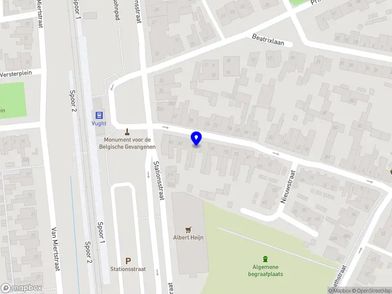 J&V Investment Group B.V. Vught