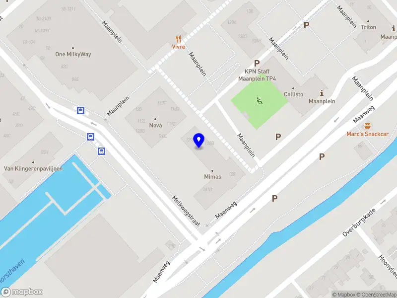 Health Bridge Solutions B.V.