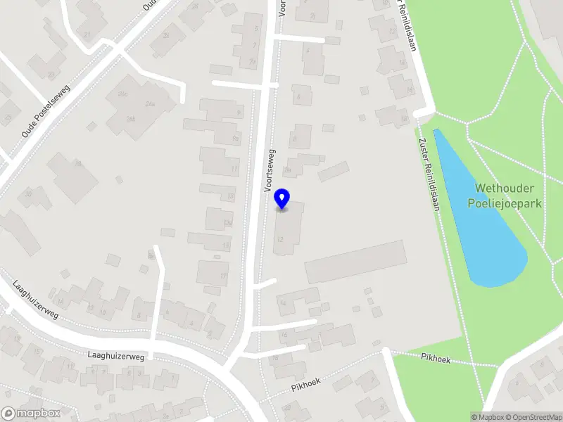 TVH Beheer en Verhuur