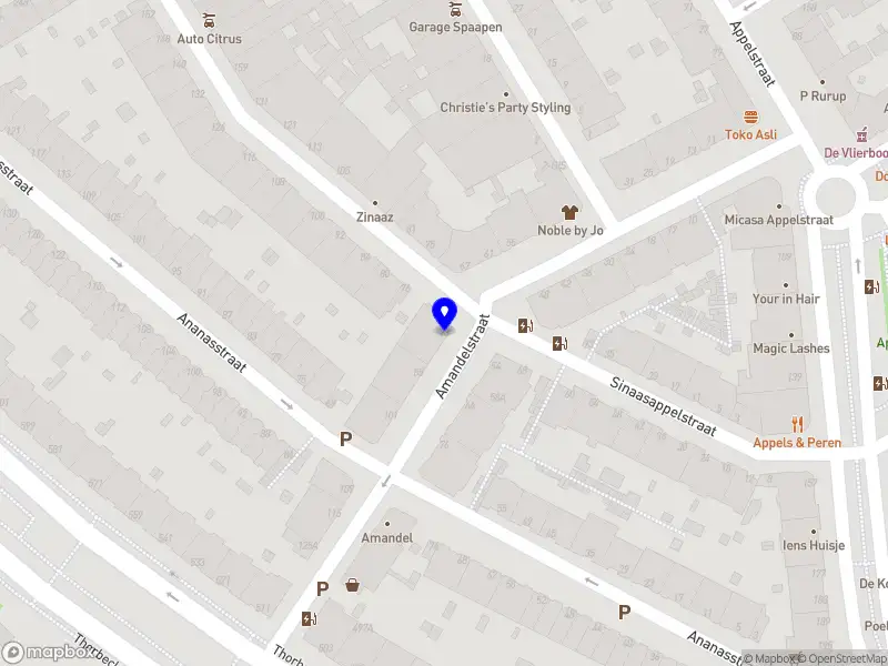 Nieuw bedrijf Stefany Counselling