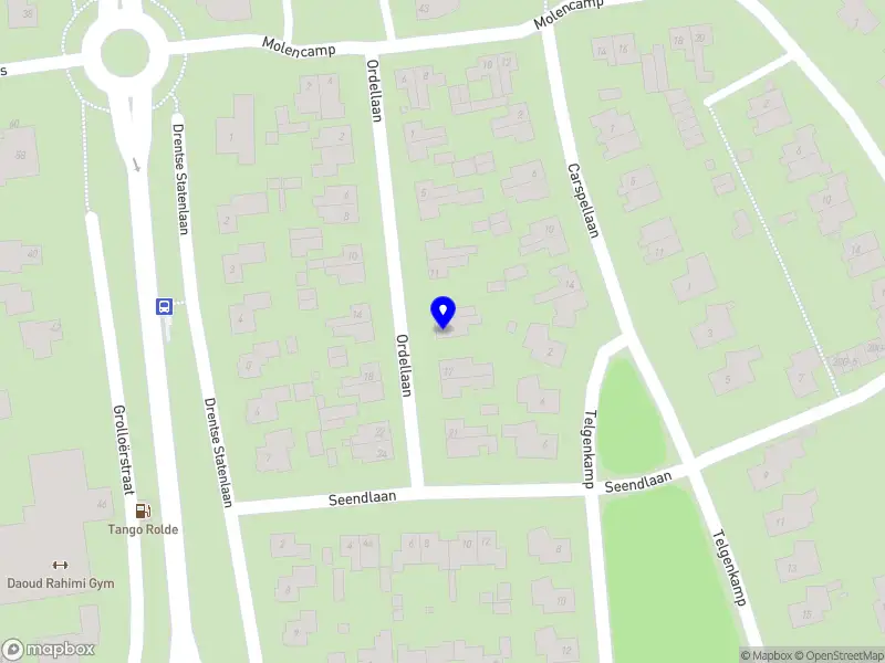 Stichting Veteranen Aa en Hunze