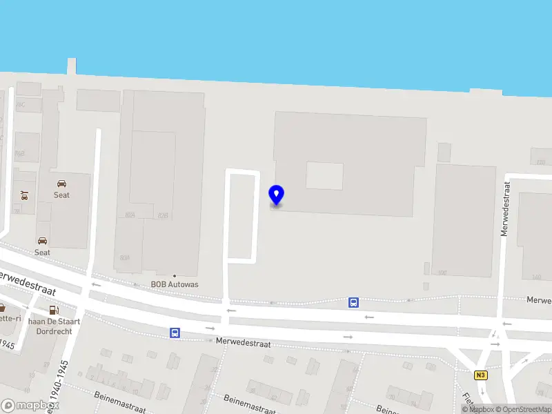 Stichting Administratiekantoor CRH Dordrecht
