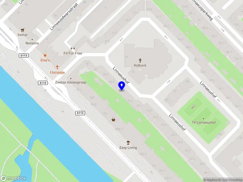 Amaia Health B.V. Amsterdam