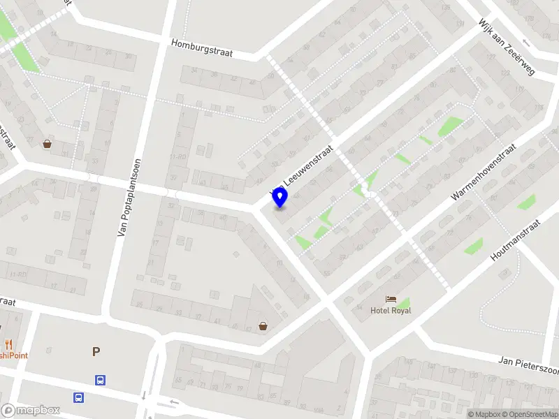 Waleveld Organizing & Cleaning