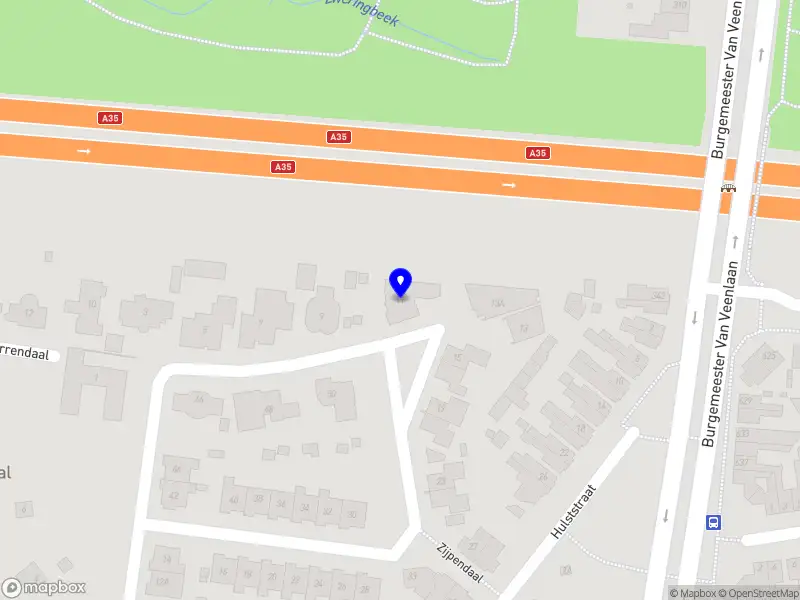 SamuelVeenendaal Enschede