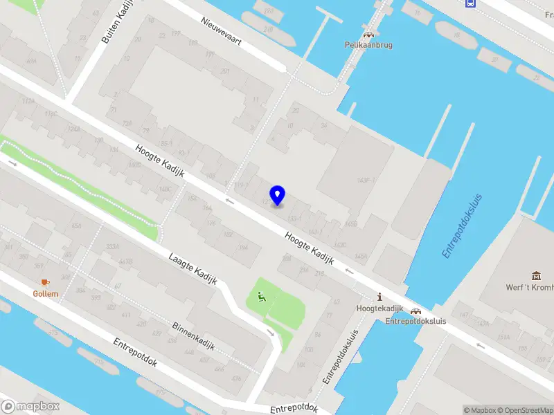 Curated Environments Amsterdam