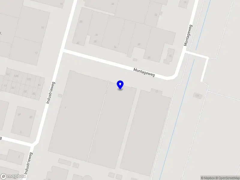 Binck Padel Nieuwegein B.V.