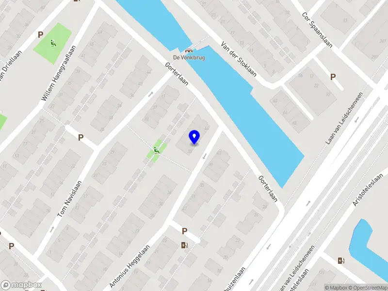 Mondzorgkundige W. Arian B.V.