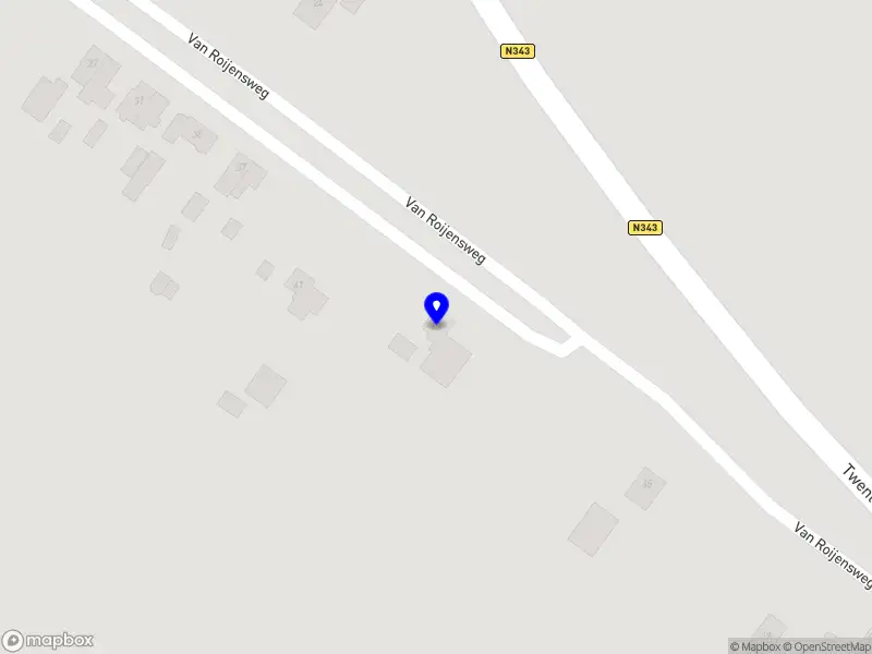 Nieuw bedrijf Bouwhuis & Wesselink