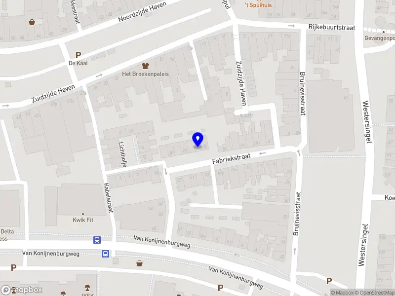 Work Connector B.V. Bergen op Zoom