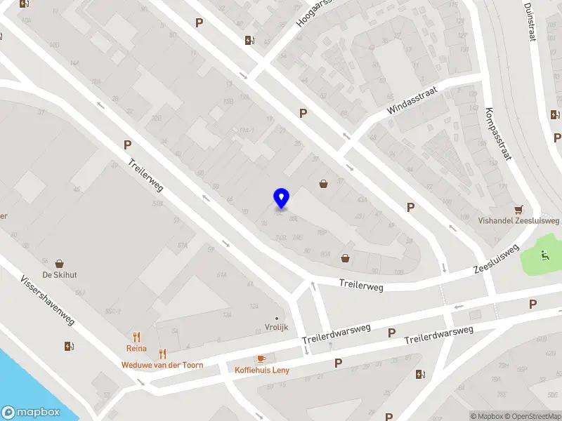 Nutru Company 's-Gravenhage