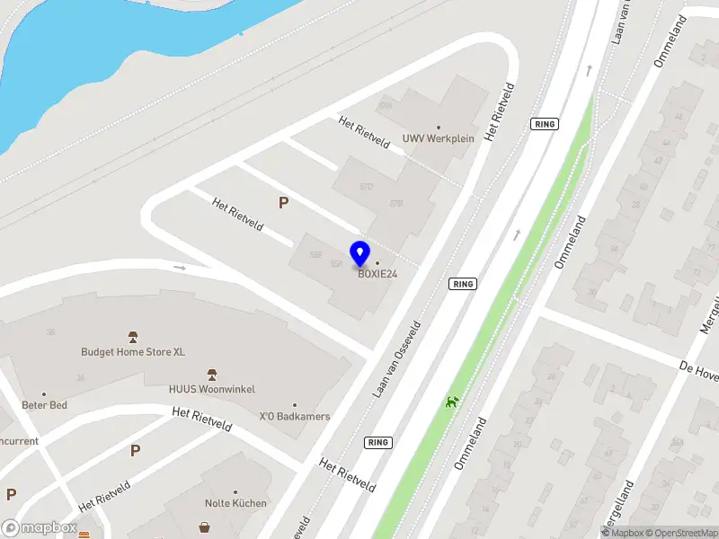 Vereniging van Eigenaars Grote Markt