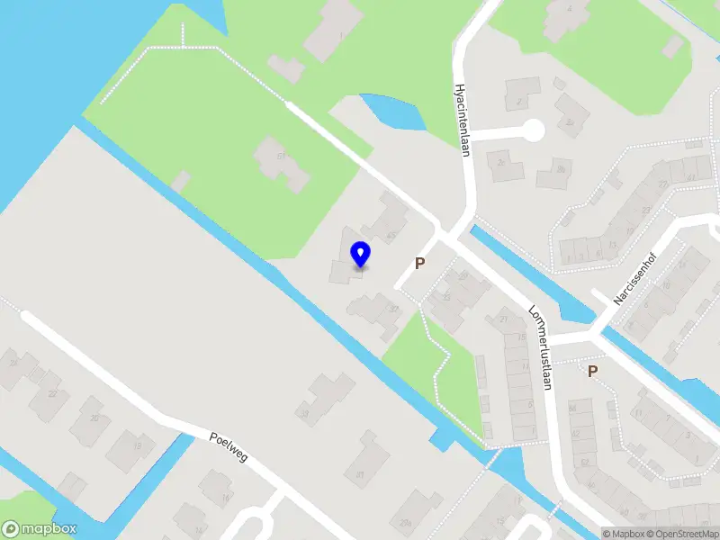 Nieuw bedrijf Van der Hulst Holding B.V.