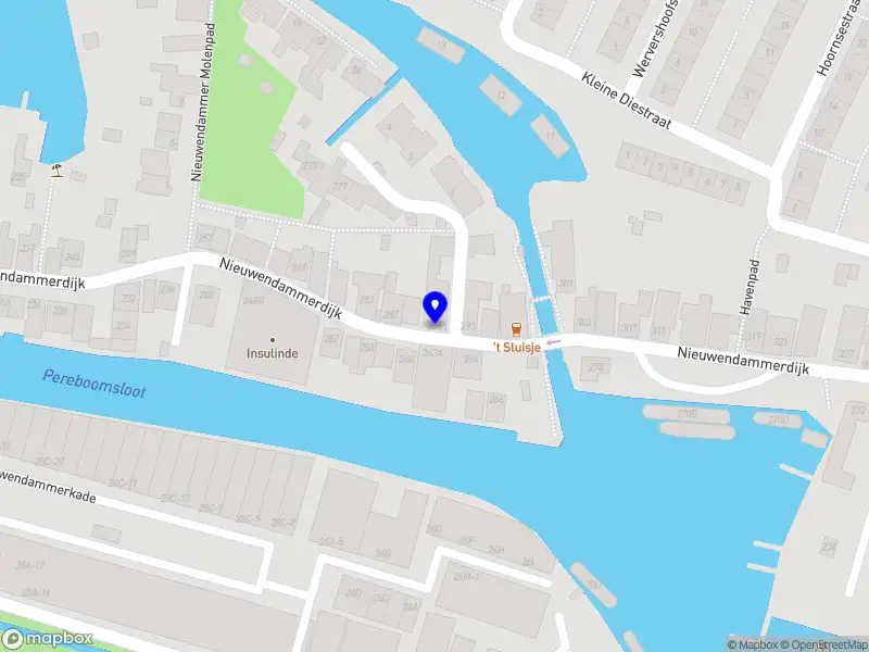 Tribe NL Holding B.V. Amsterdam