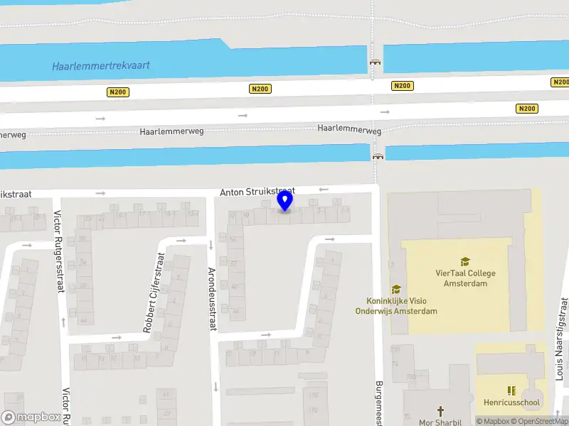 Arslan Multidiensten Amsterdam