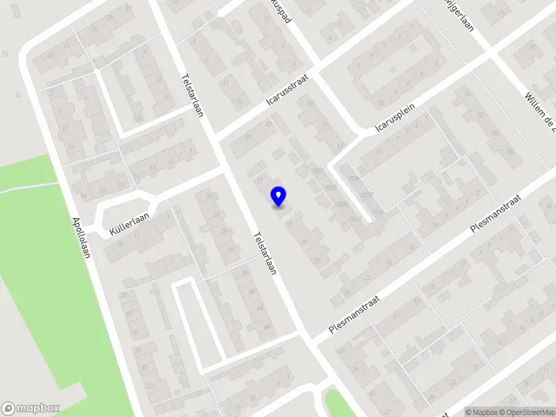 Nieuw bedrijf Unique the boutique