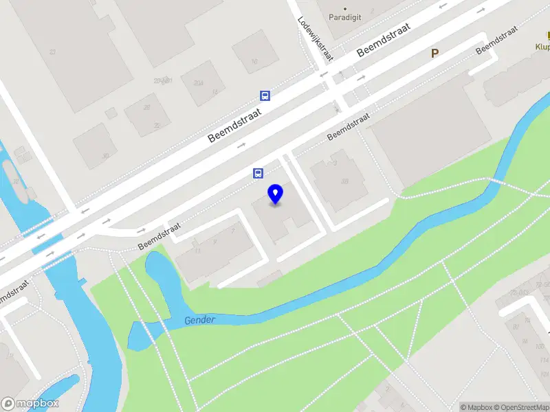 Vereniging van Eigenaars van het parkeerterrein nabij Kromme Schaft 3 te Houten