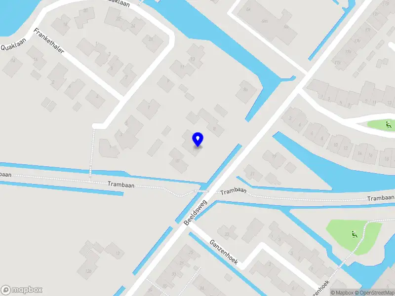 Stichting 7even Zuidland