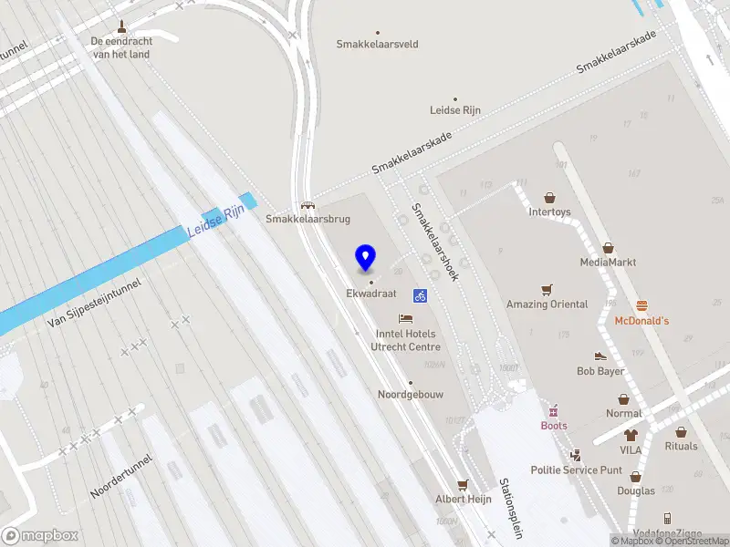 Stichting Administratiekantoor MRIG Utrecht