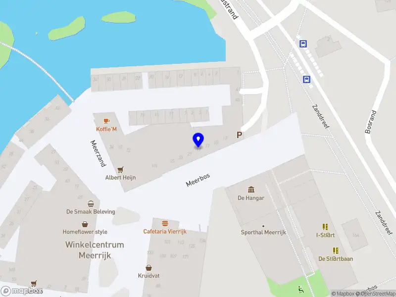 B&B Handelsonderneming Eindhoven