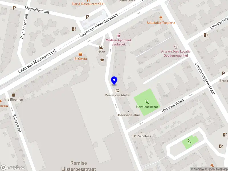NextSeven Enterprises B.V. 's-Gravenhage