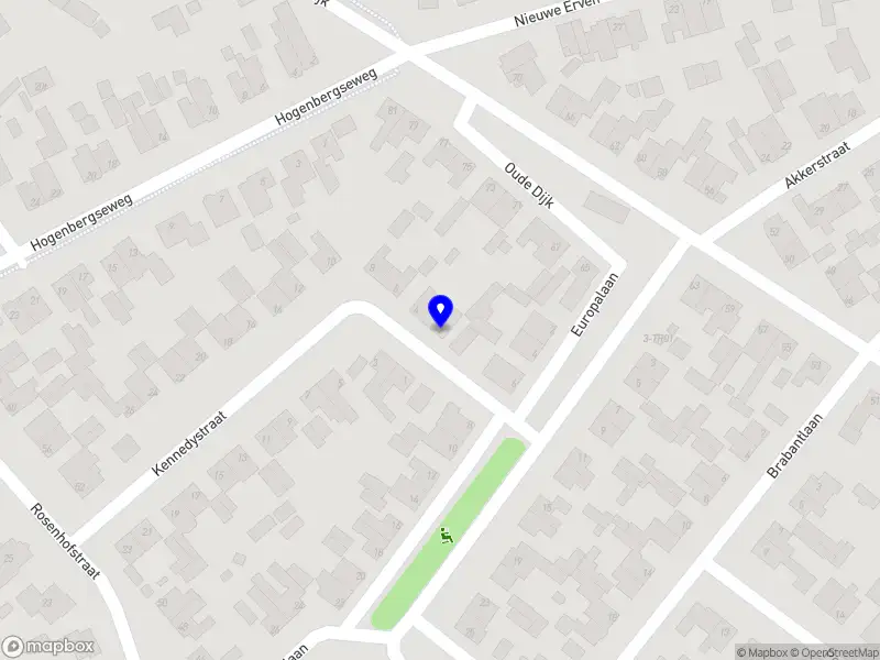 Nieuw bedrijf Raaimakers Holding B.V.